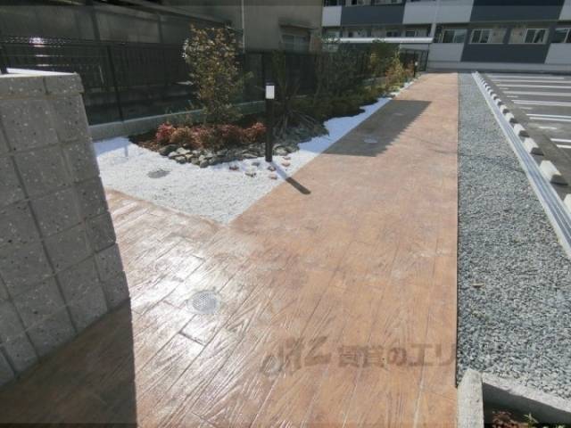 通路