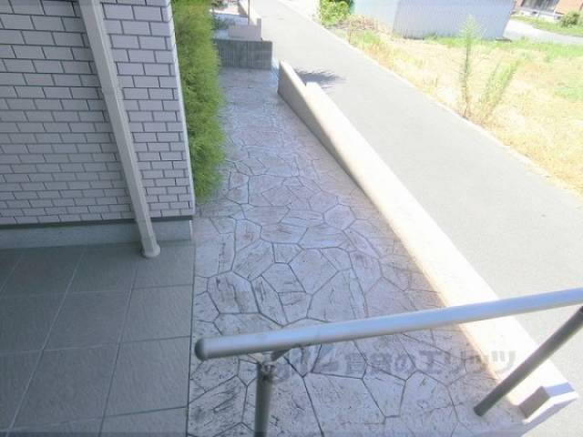 通路