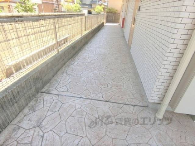 通路