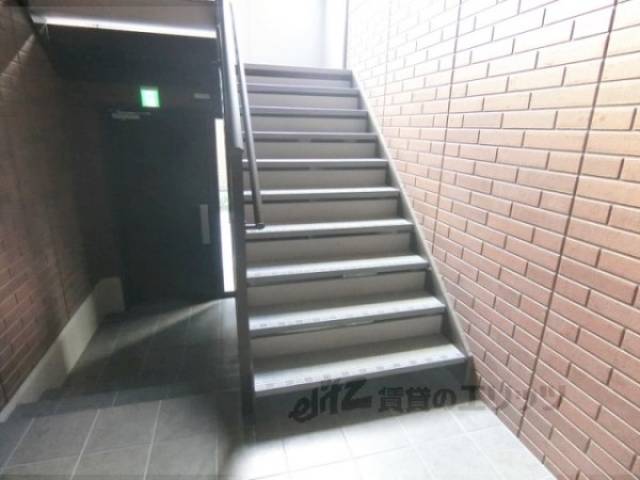 階段