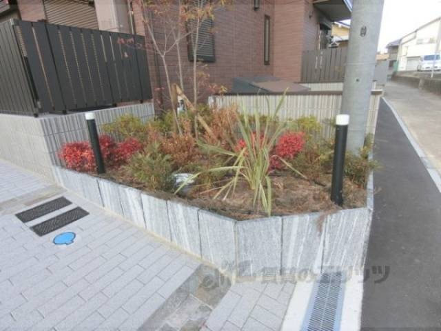 植栽