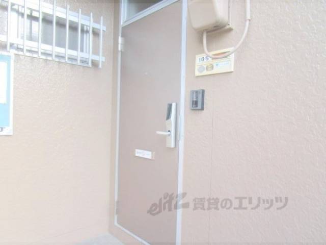 玄関ドア