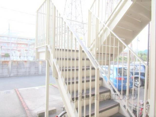 階段