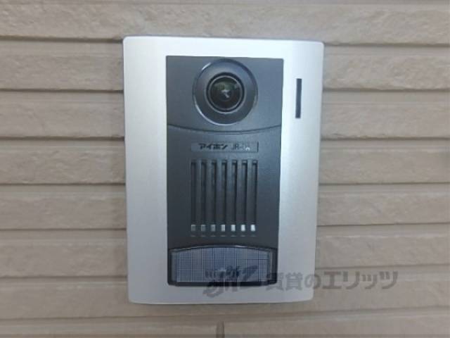 モニターフォン