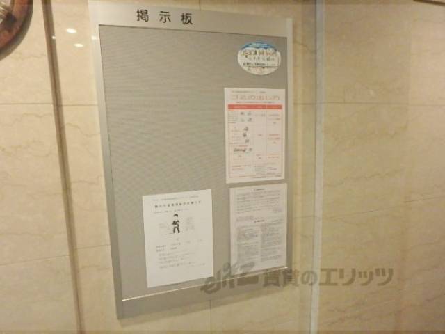 掲示板
