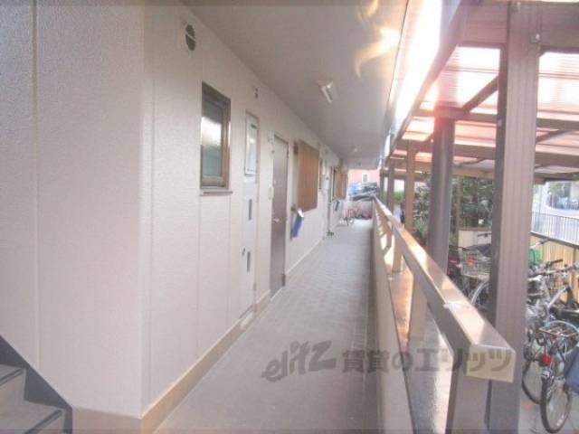 通路
