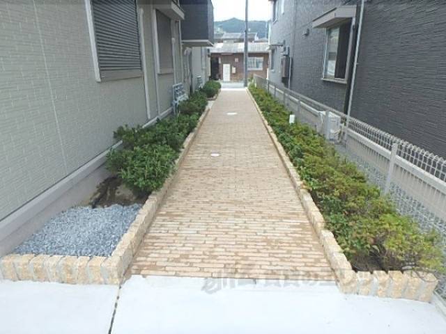 通路