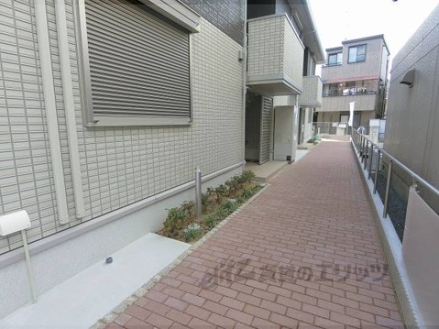 通路