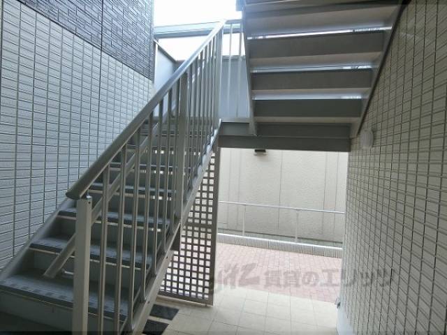 階段