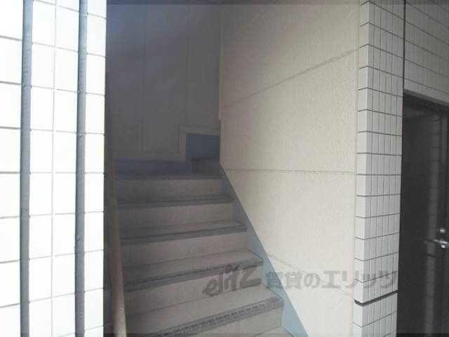 階段