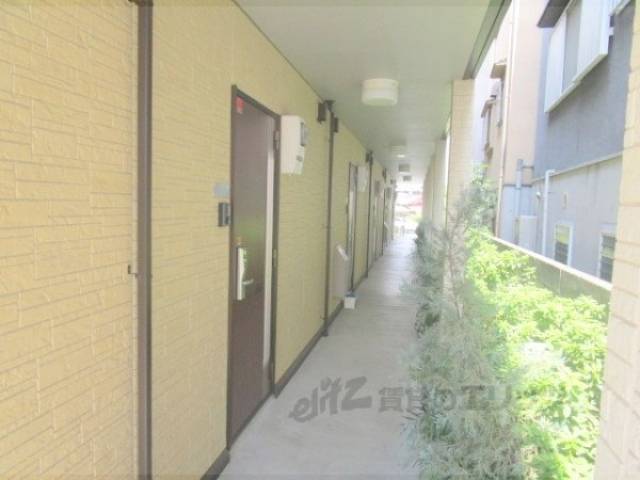 通路
