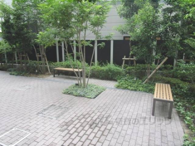 通路
