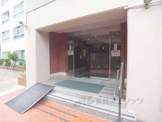 正面
