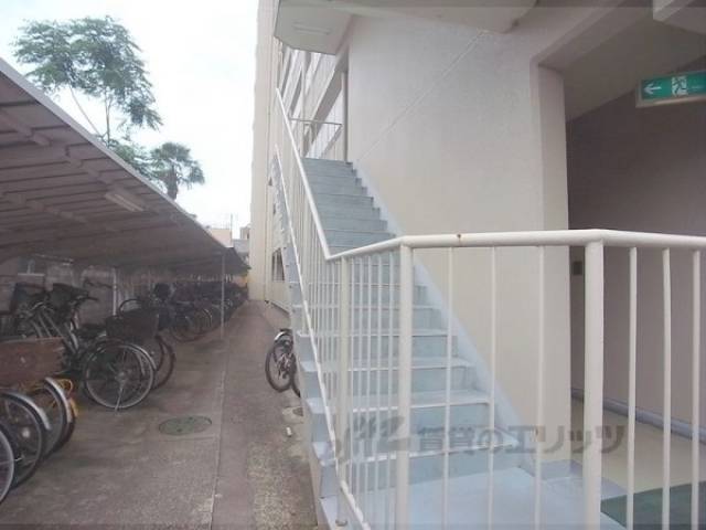 階段