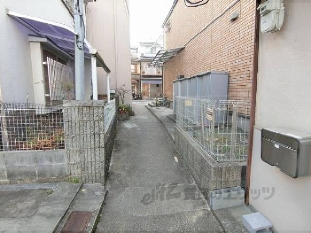 通路