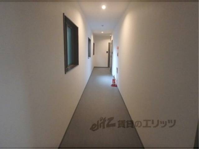 通路
