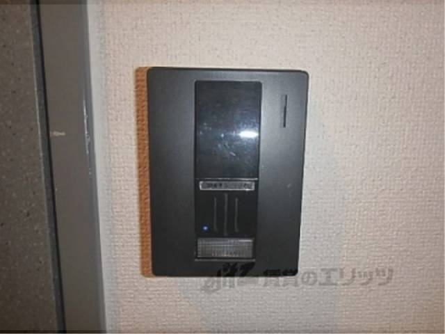 インターホン
