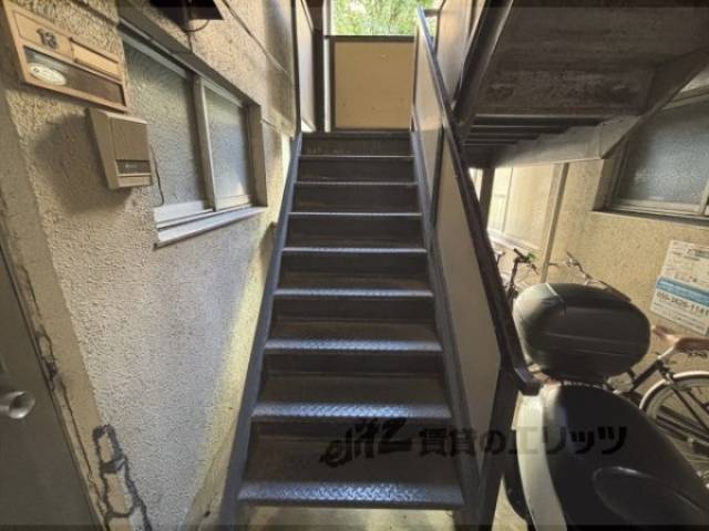 階段