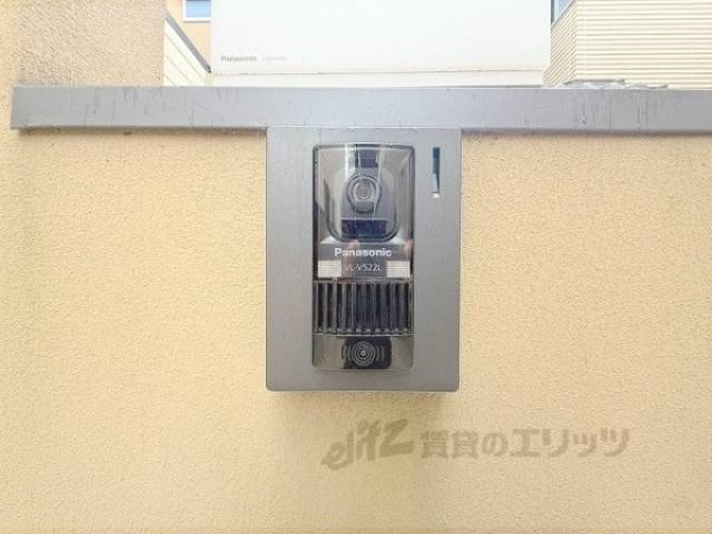 インターフォン等