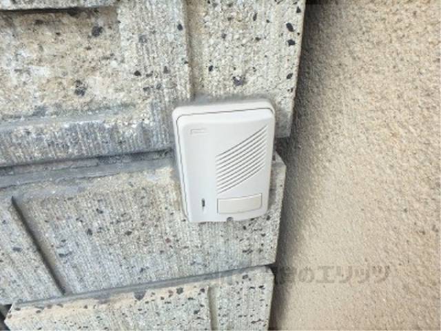 インターホン