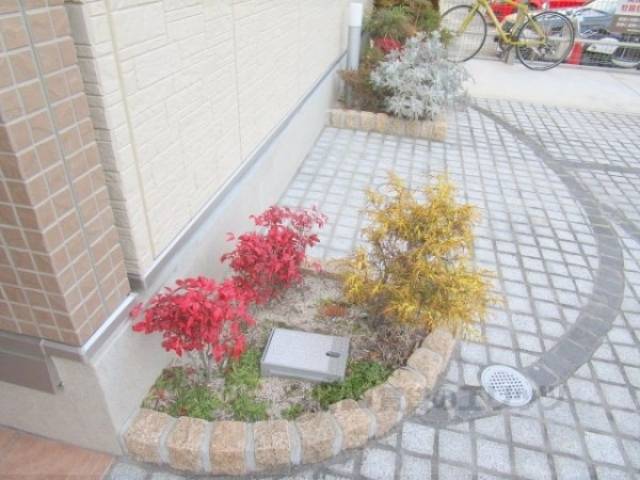 植栽