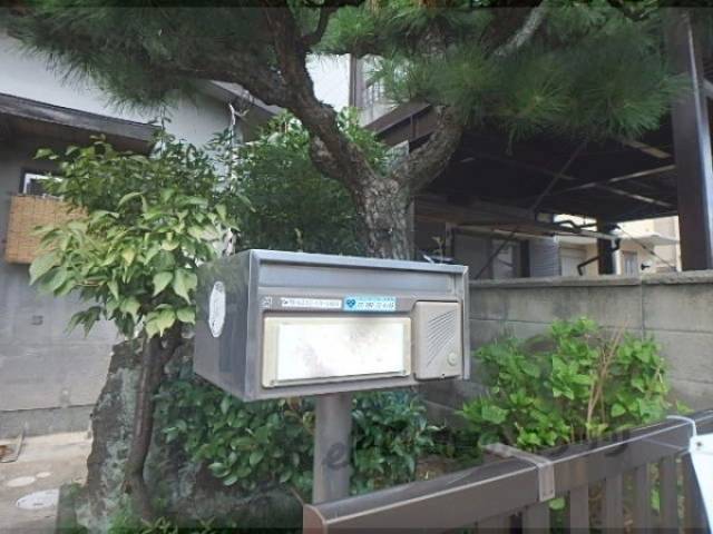 ポスト