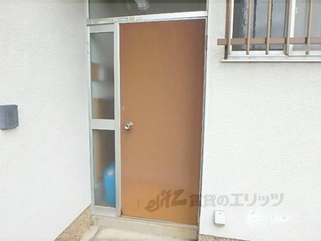 共用部