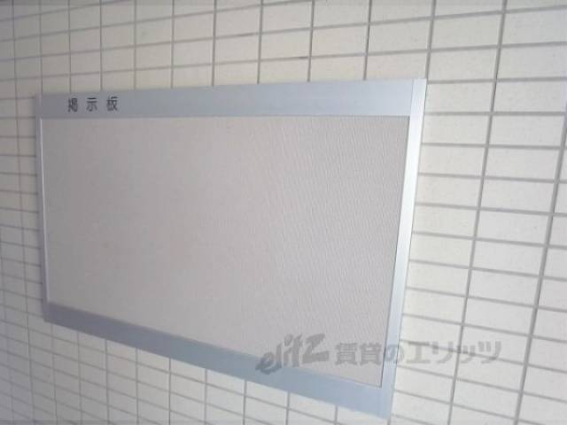 掲示板