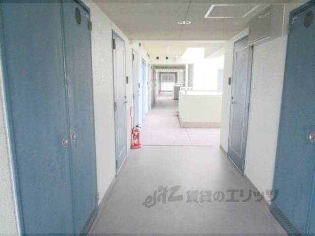 通路