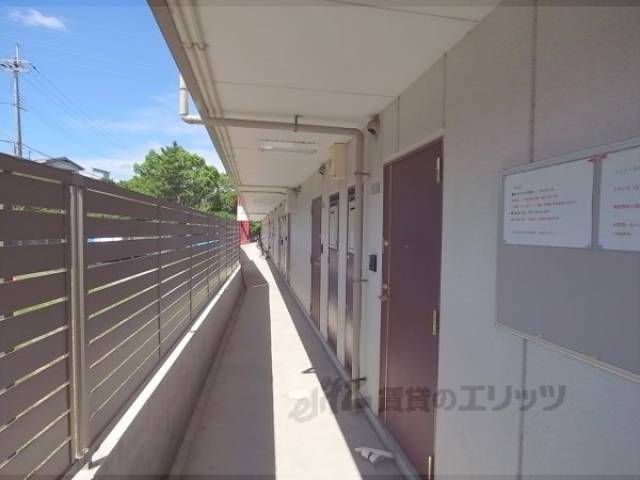 通路