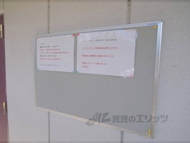 掲示板