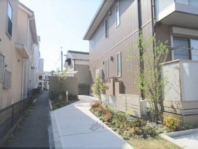 通路