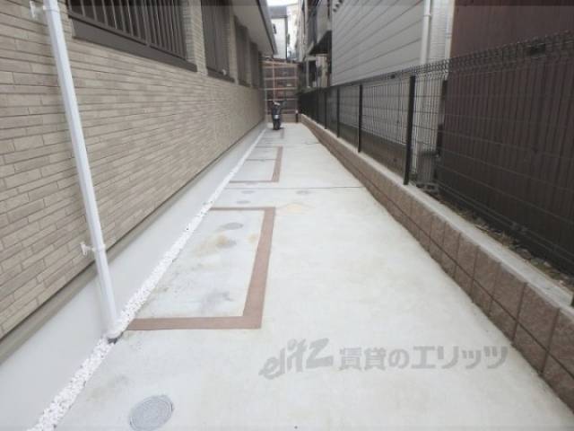 通路