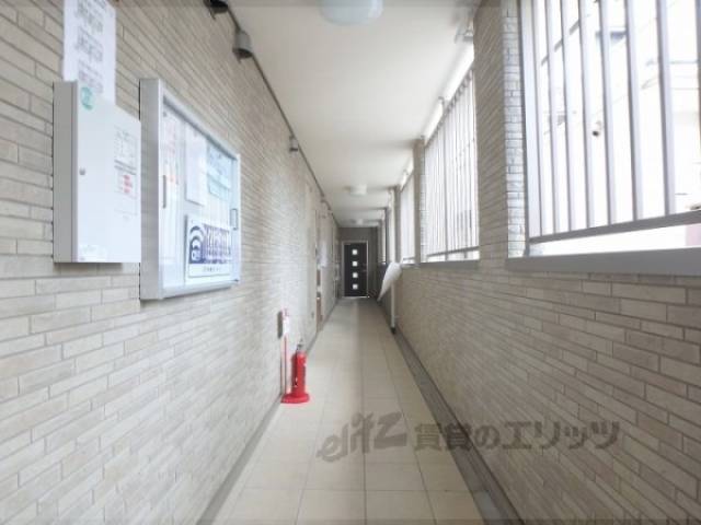 廊下