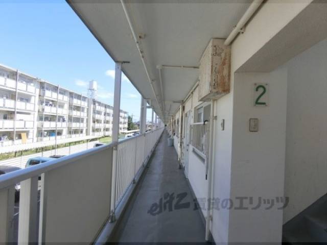 通路
