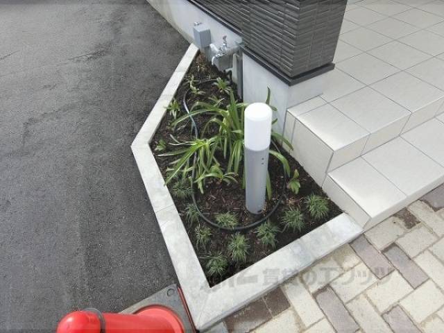 植栽