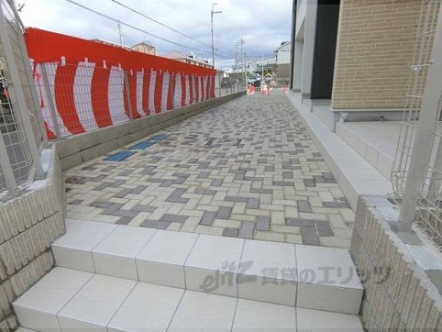通路