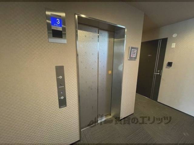 エレベーター