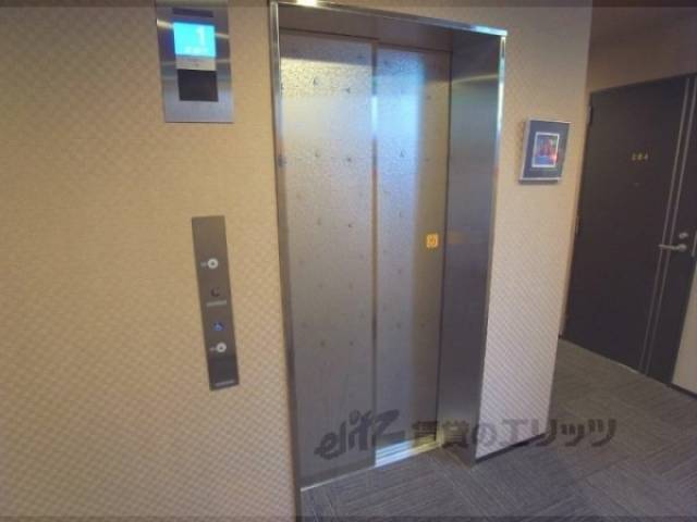 エレベーター
