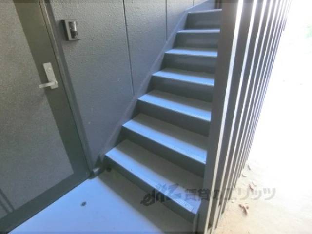 階段