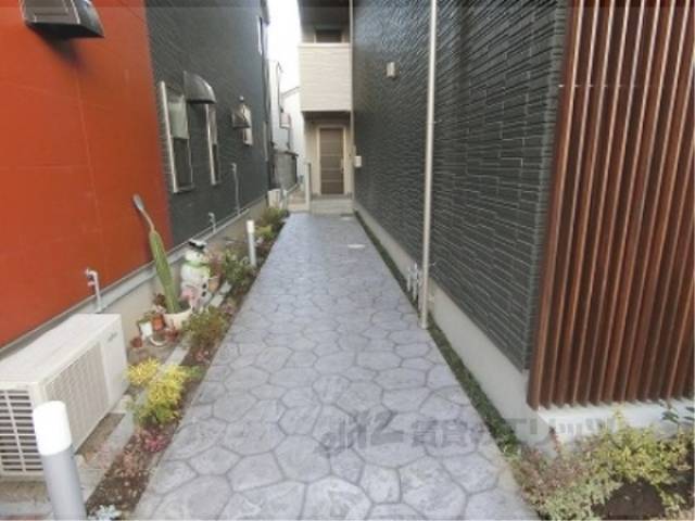 通路