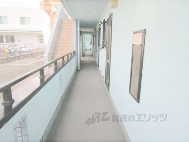 通路