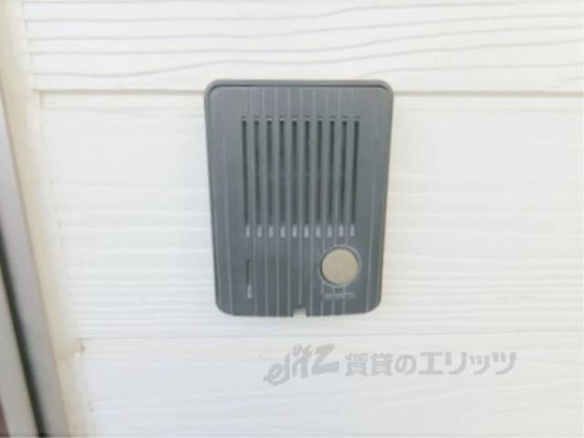 インターフォン