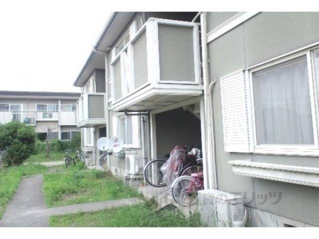 共用部