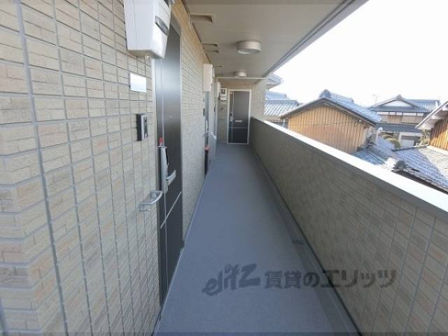 通路