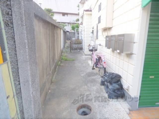 通路