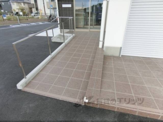 通路