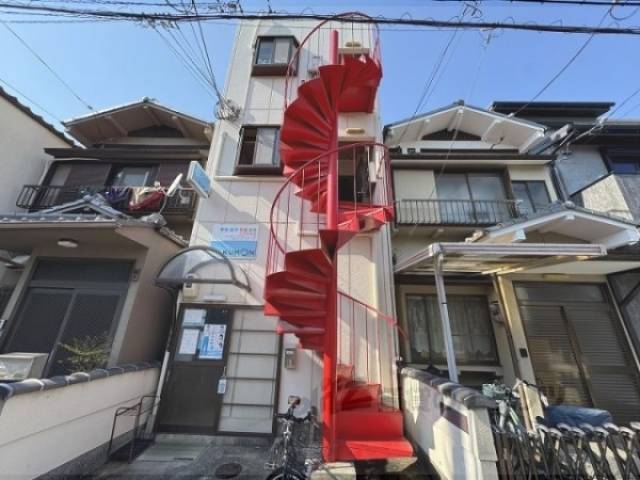 階段