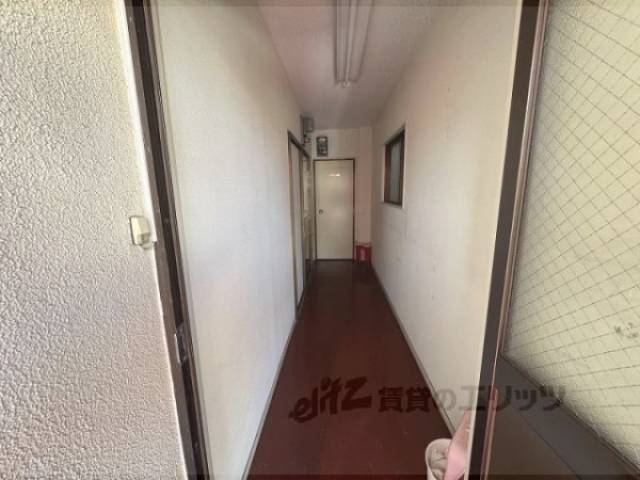 廊下