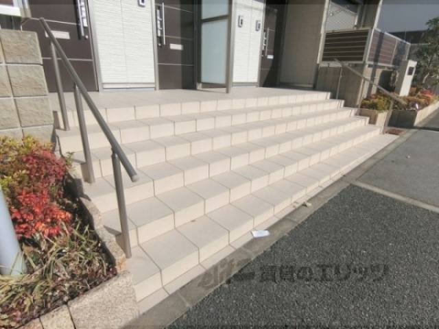 階段